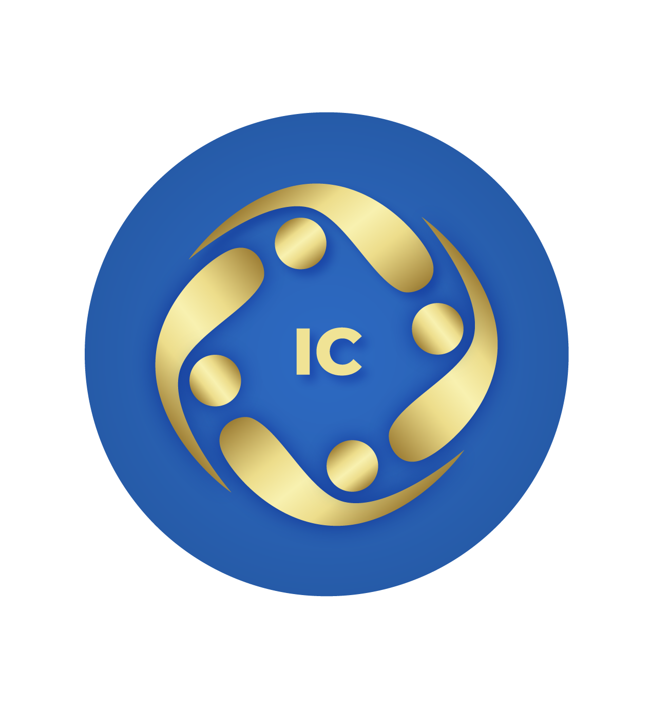 new IC logo