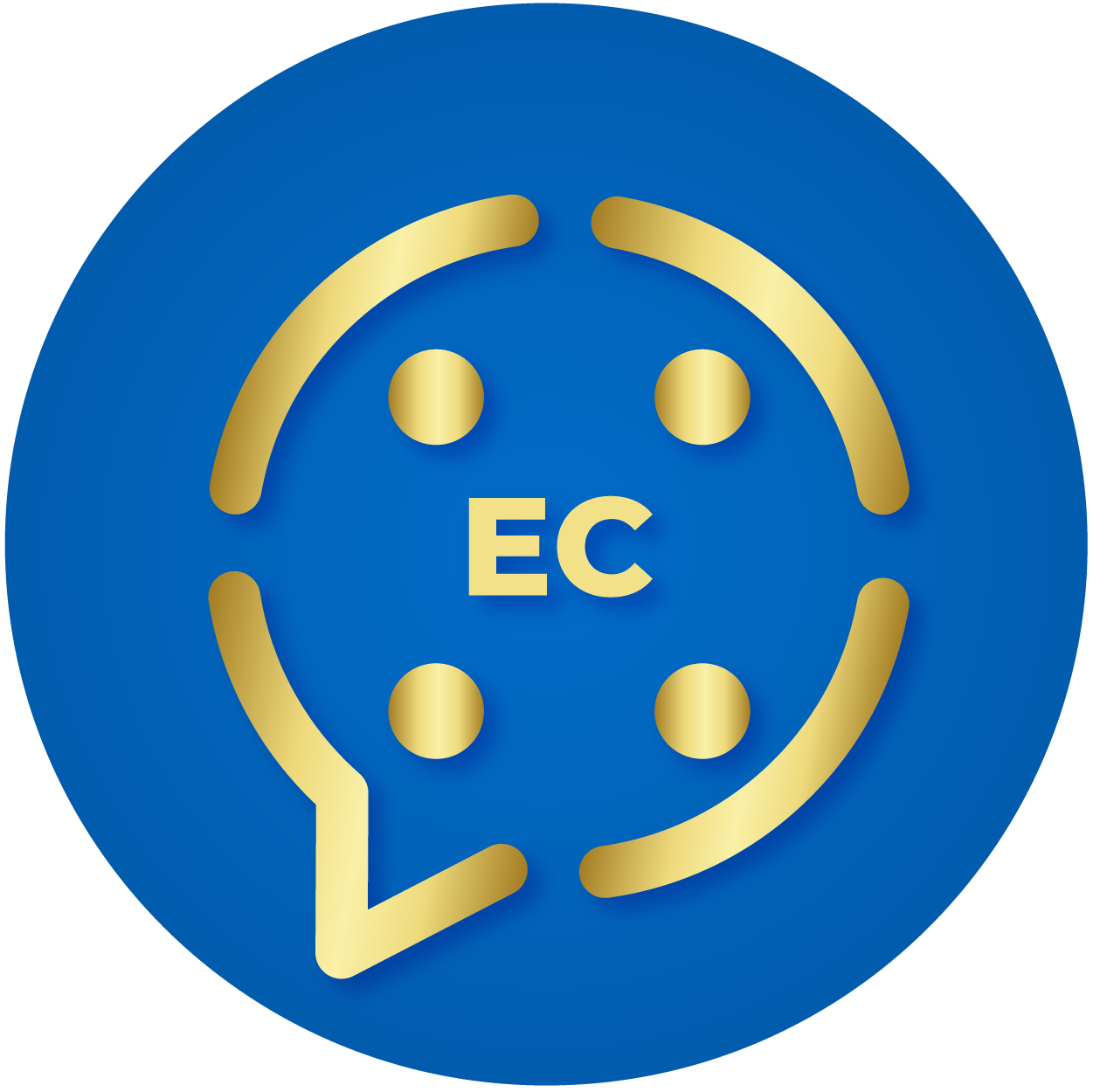 new EC icon