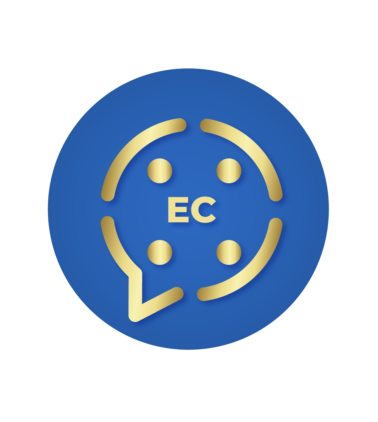 new EC icon