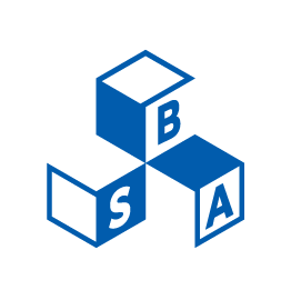 SBA icon