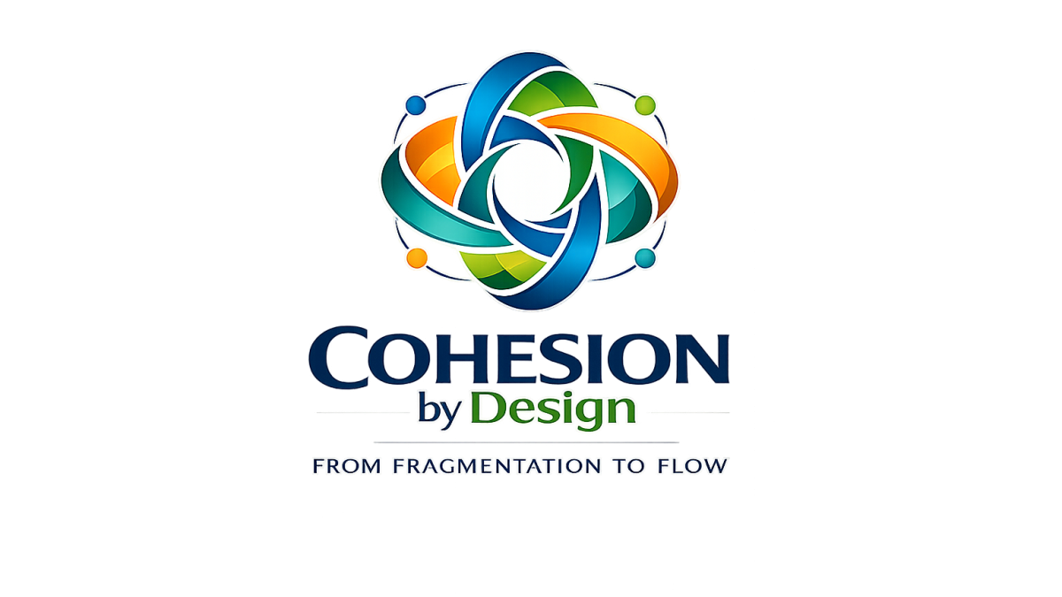 Cohesion Logo