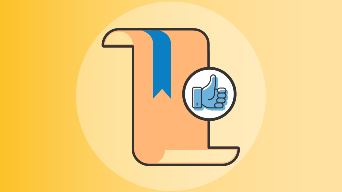 white paper icon