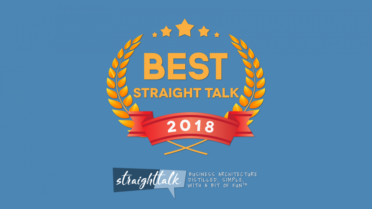 Best of StraightTalk masthead logo