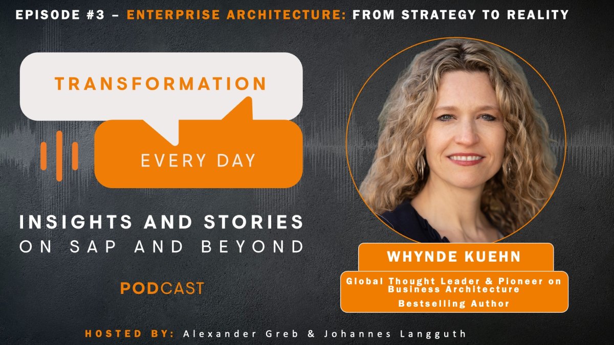 Transformation Every Day Podcast