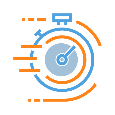 accelerator icon