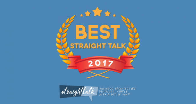 Best of StraightTalk masthead logo