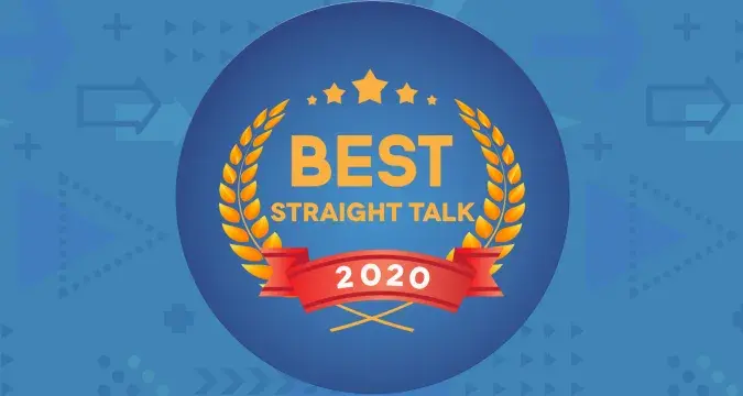 Best of StraightTalk masthead logo