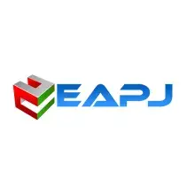 EAJP logo