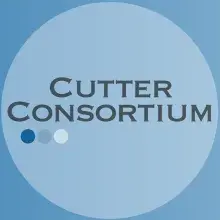 Cutter Consortium logo