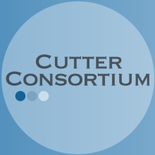 Cutter Consortium logo