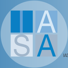 IASA logo