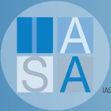 IASA Global icon