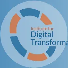 Institute for Digital Transformation Logo
