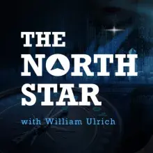 North star logo