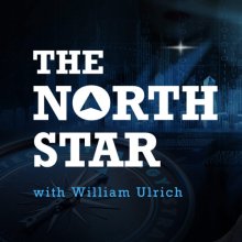 North star logo