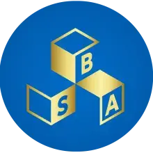 new SBA icon