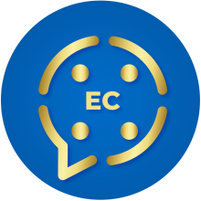 new EC icon