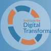 logo for institute for digital transformation